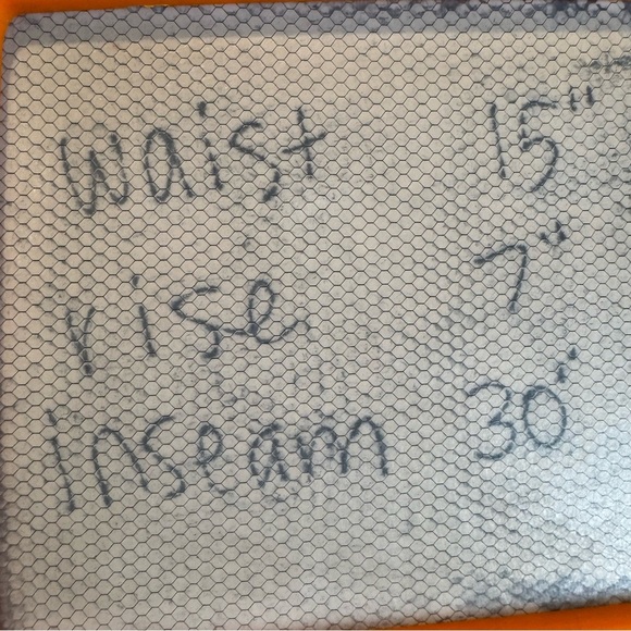 Freddy WR.UP black Gray Shaping Effect WRUP1LJ1E Low Waist Skinny Size S B23 - Picture 12 of 13